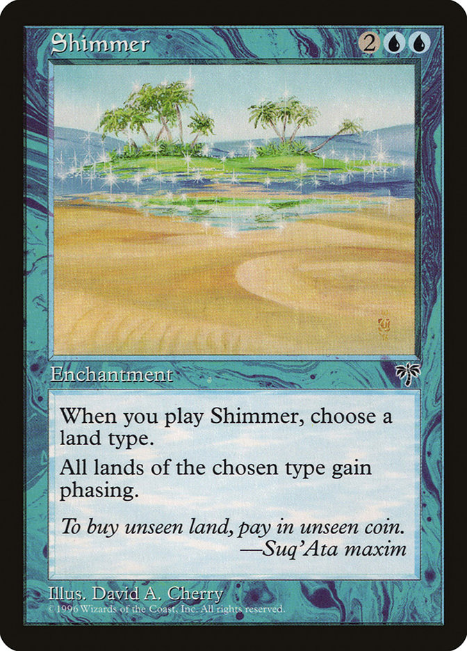 Reparations | Mirage | Card Kingdom