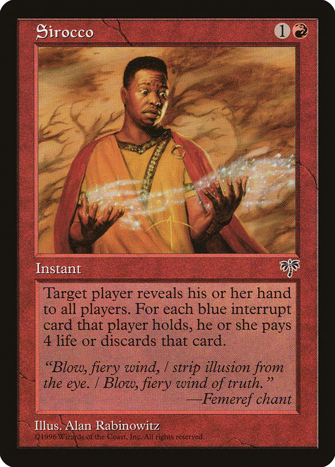 Cabal Therapy | Promotional | Card Kingdom