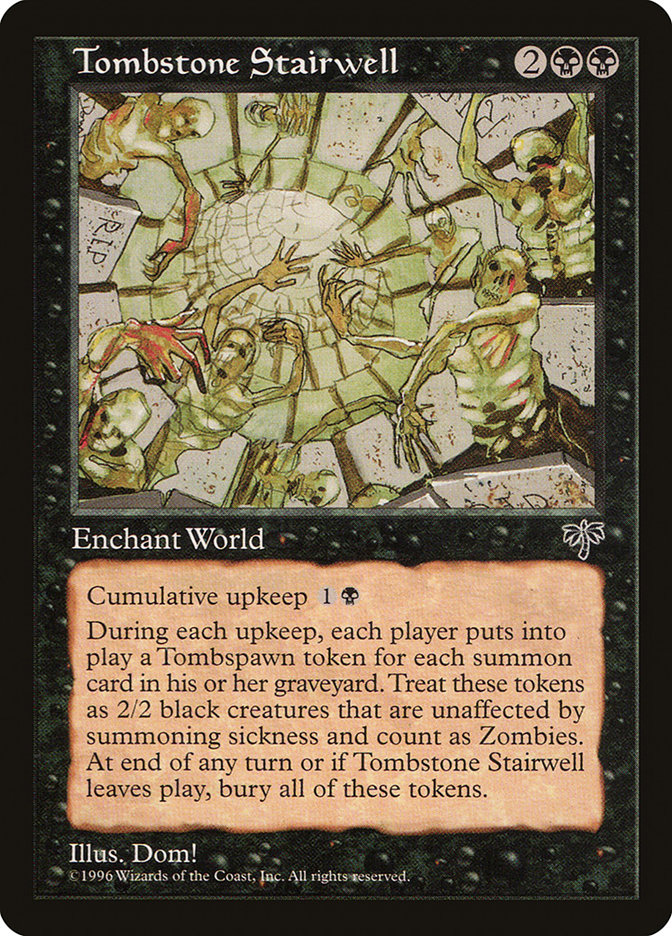 Infernal Genesis | Prophecy | Card Kingdom