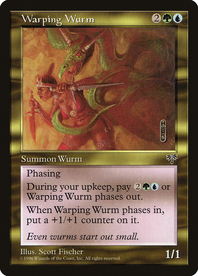 Bog Humbugs | Promotional | Card Kingdom
