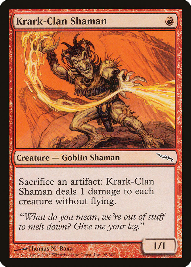 MTG 大焼炉/Great Furnace 4枚セット FOIL Great Furnace | Mirrodin | Star City Games