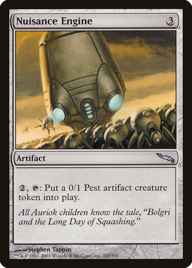 mtg the one ring card kingdom The Gathering The Ring Emblem | The