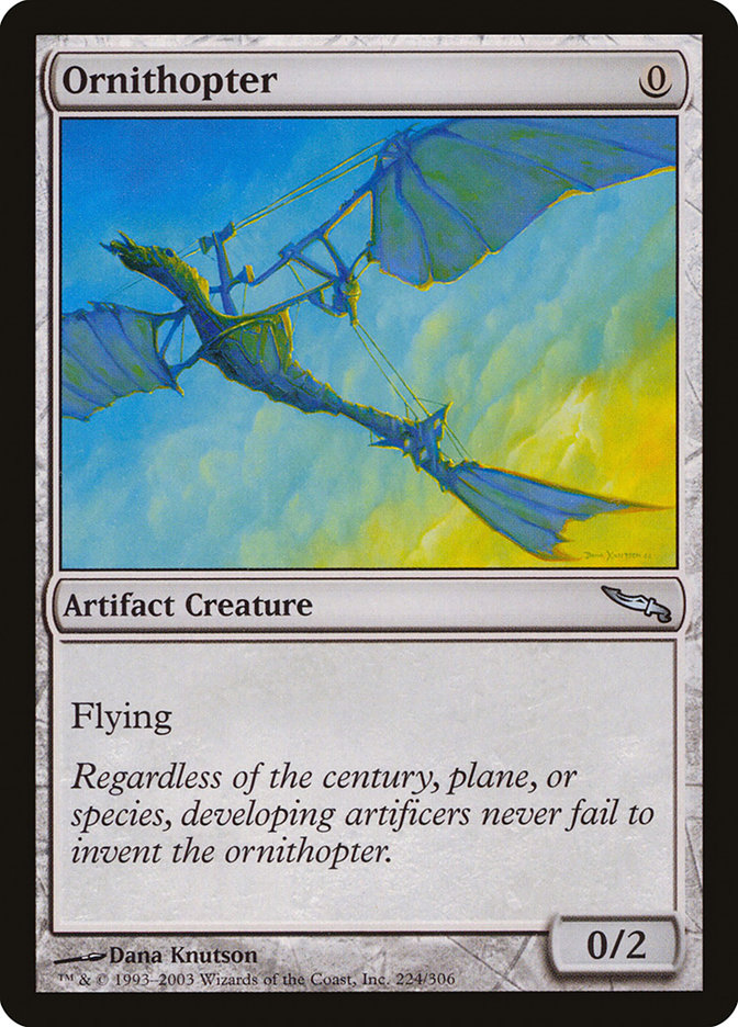 Great Furnace | Mirrodin Foil | Modern | Card Kingdom