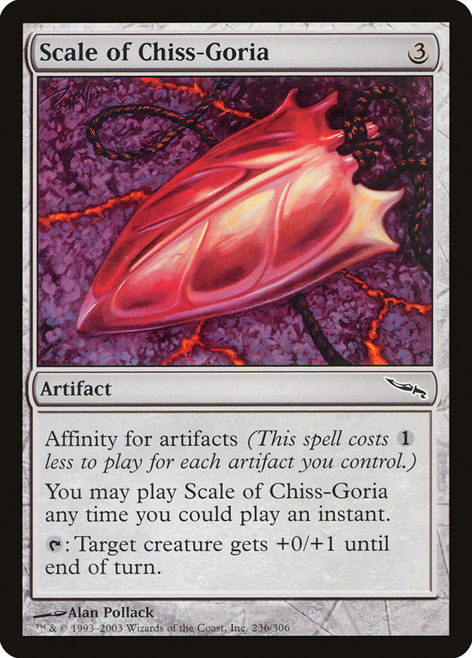 Omniscience | Core Set 2019 Foil | Modern | Card Kingdom