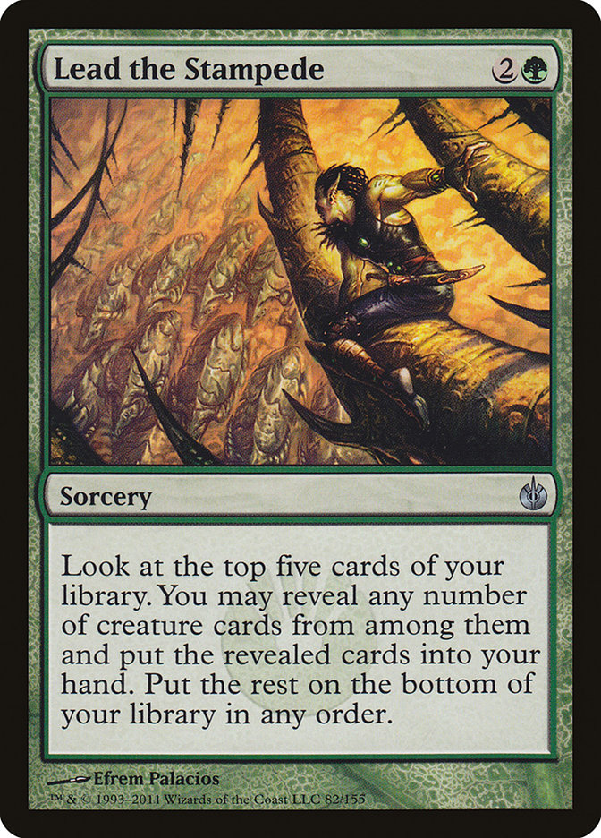 Generous Ent | The Lord of the Rings: Tales of Middle-earth | Modern | Card  Kingdom