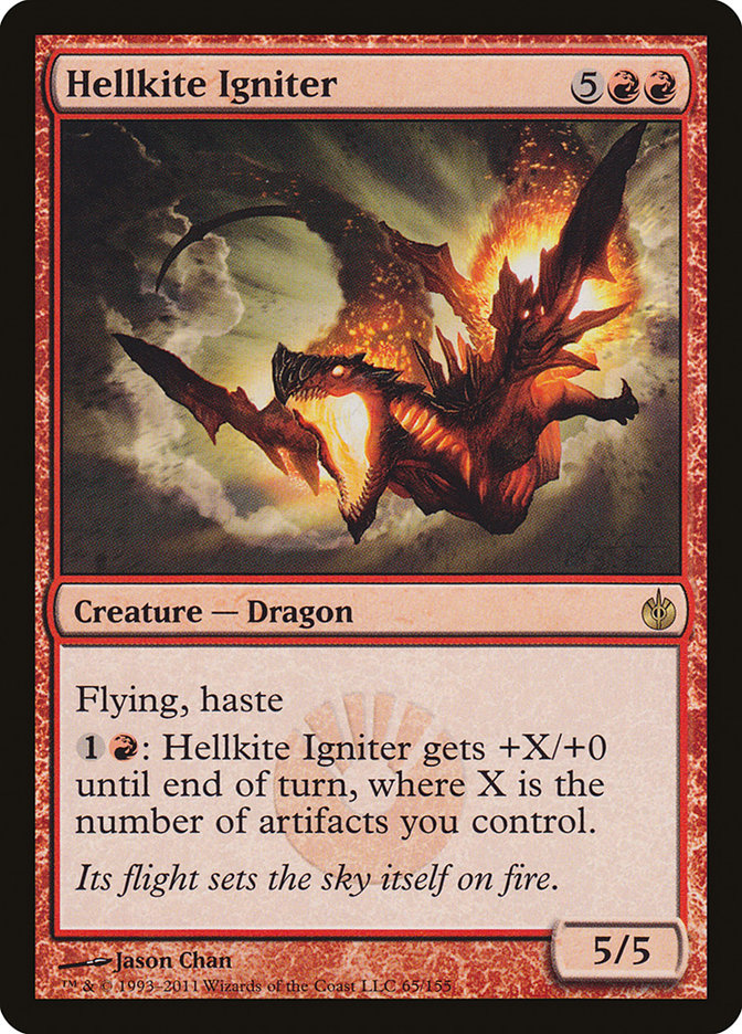 Dragon Tyrant | Scourge Foil | Card Kingdom