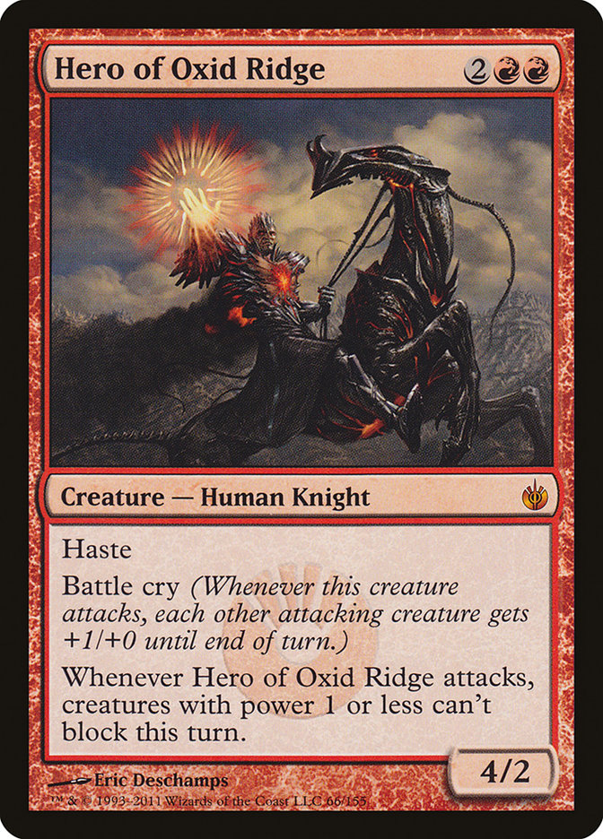 mtg mirrodin besieged card Print target opponent loses the game Knowledge Pool | Mirrodin Besieged