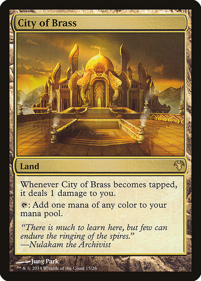 マジック:ザ・ギャザリング Modern Event Deck 英語版 Modern Event Deck 2014 | mtgsingles.gr