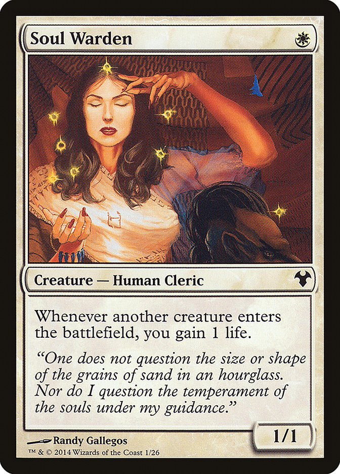 MTG / Modern Event Deck
