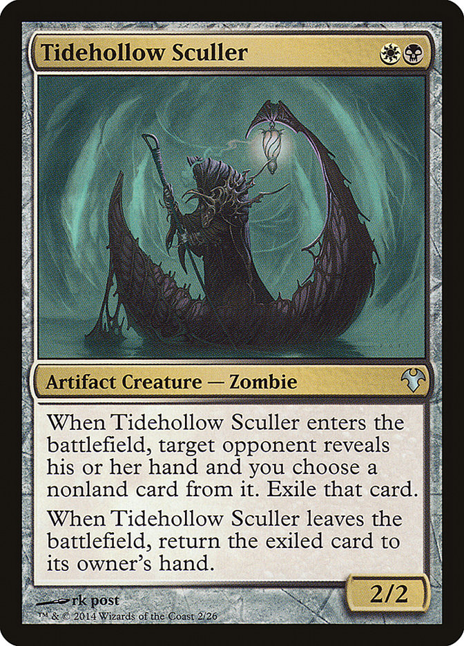 MTG / Modern Event Deck
