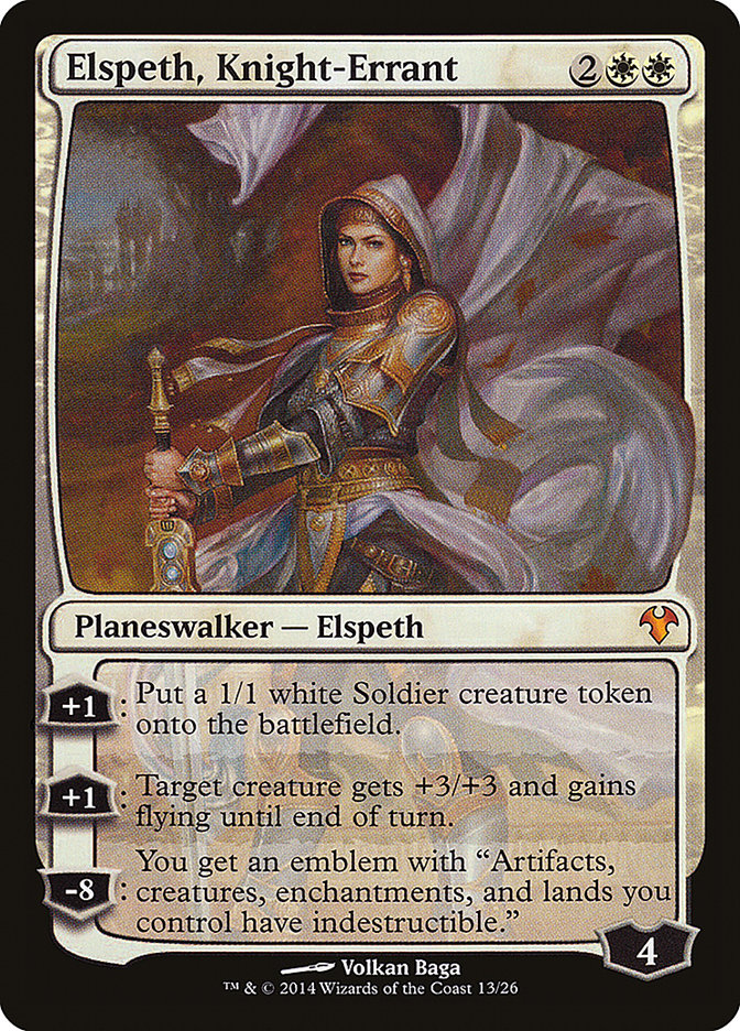 MTG / Modern Event Deck
