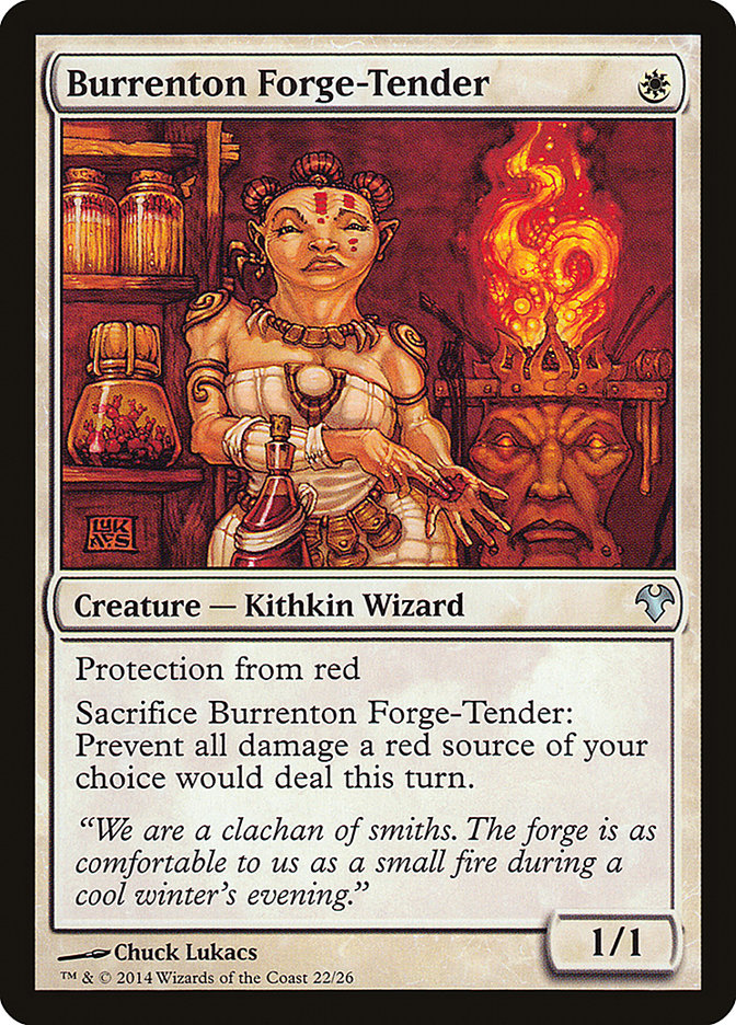 MTG / Modern Event Deck