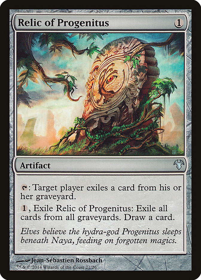 MTG / Modern Event Deck