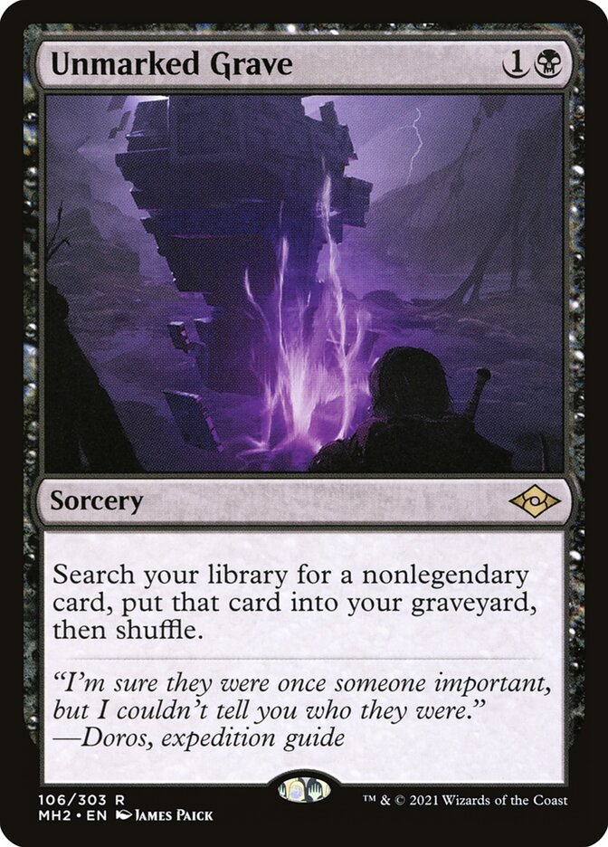 blood for the blood god mtg card Blood for the Blood God! [Warhammer 40,000]