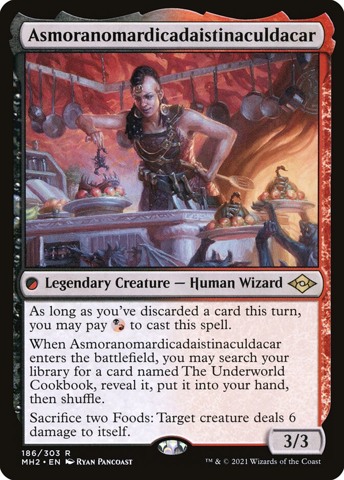 mtg modern horizons 2 cards Solitude (Borderless Alternate Art) [Modern Horizons 2] main image 1
