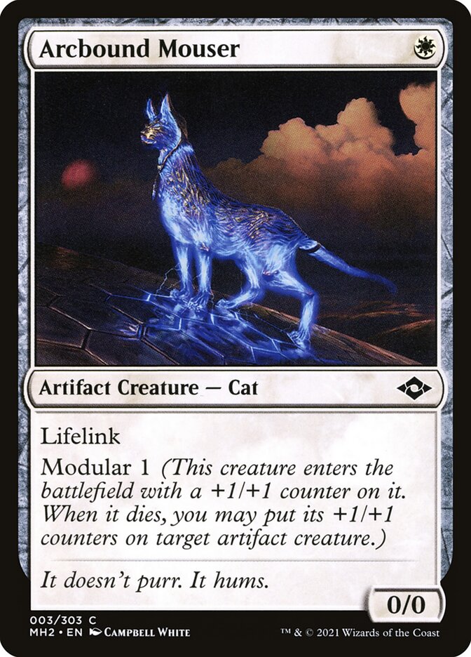 Iron Apprentice | Kamigawa: Neon Dynasty Foil | Standard | Card Kingdom