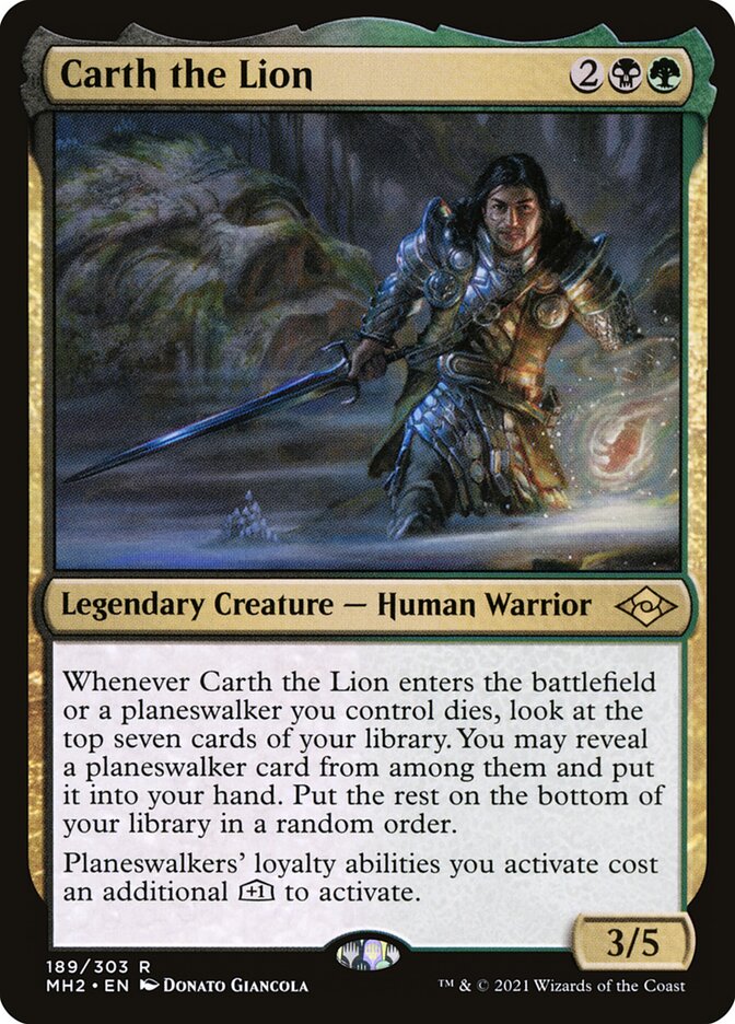 mtg look at the top 5 cards Magic: The Gathering The Lord of The Rings: Tales of Middle-Earth Collector  Booster Box main image 0