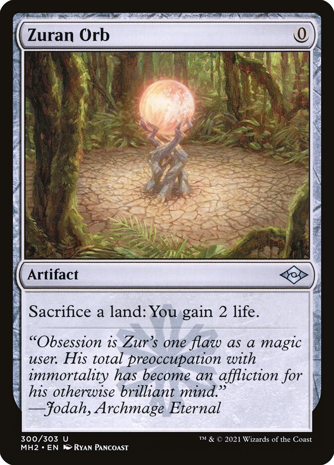 Sylvan Safekeeper | Modern Horizons 3 Foil | Modern | Card Kingdom