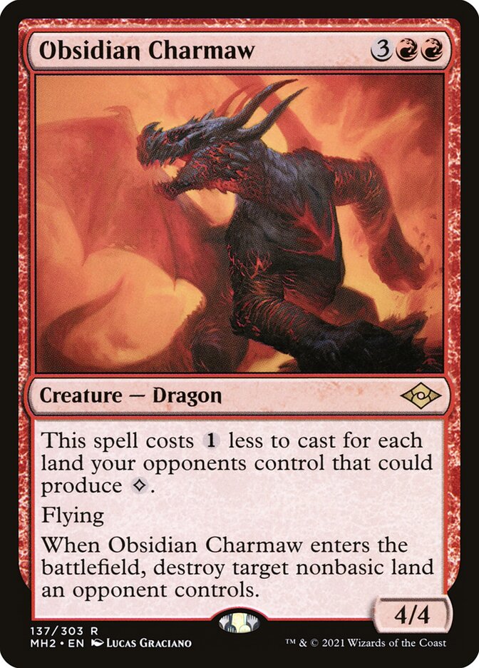 Stifle | Mystery Booster 2 Foil | Card Kingdom