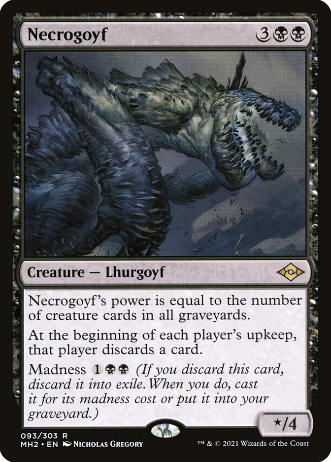 mtg mh2 cards The best in MTG: Modern Horizons 2 Endurance | Modern Horizons 2