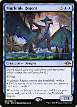 mtg mh2 card list I got to open a pack of Modern Horizons 2! I forgot how great set boosters were from this set! I pulled a retro fetch land and a reprint card! Did The Top 10 Modern Cards