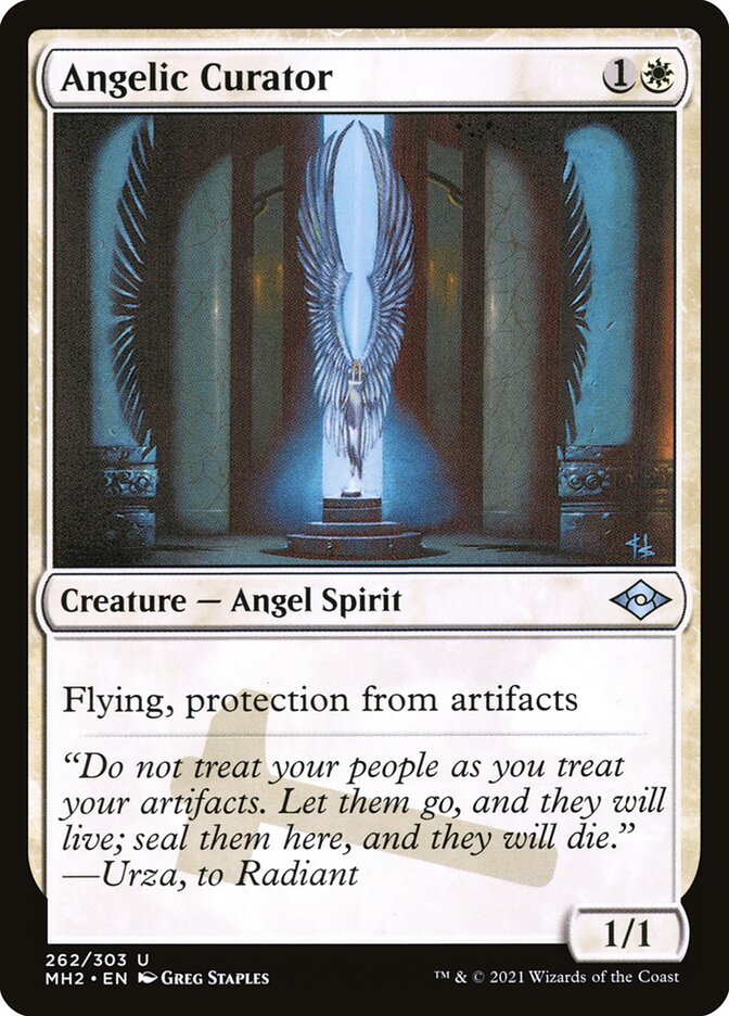 Blinding Angel | 9th Edition | Modern | Card Kingdom