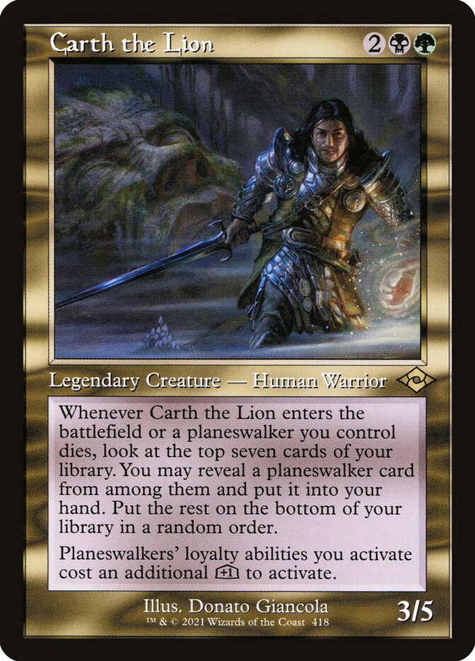 Arena Rector | Promotional | Card Kingdom
