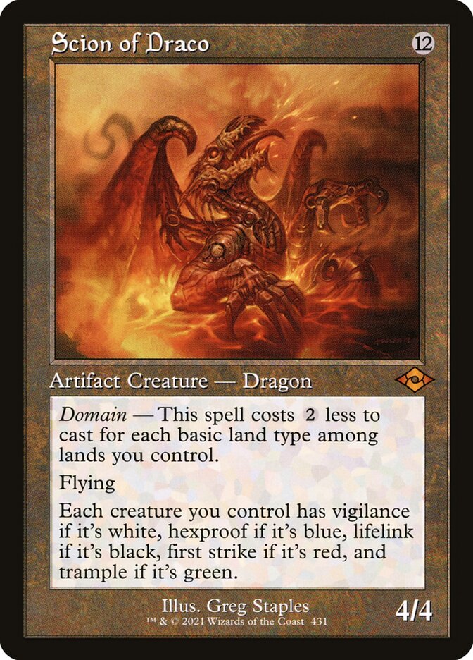 Nethergoyf | Modern Horizons 3 Foil | Modern | Card Kingdom