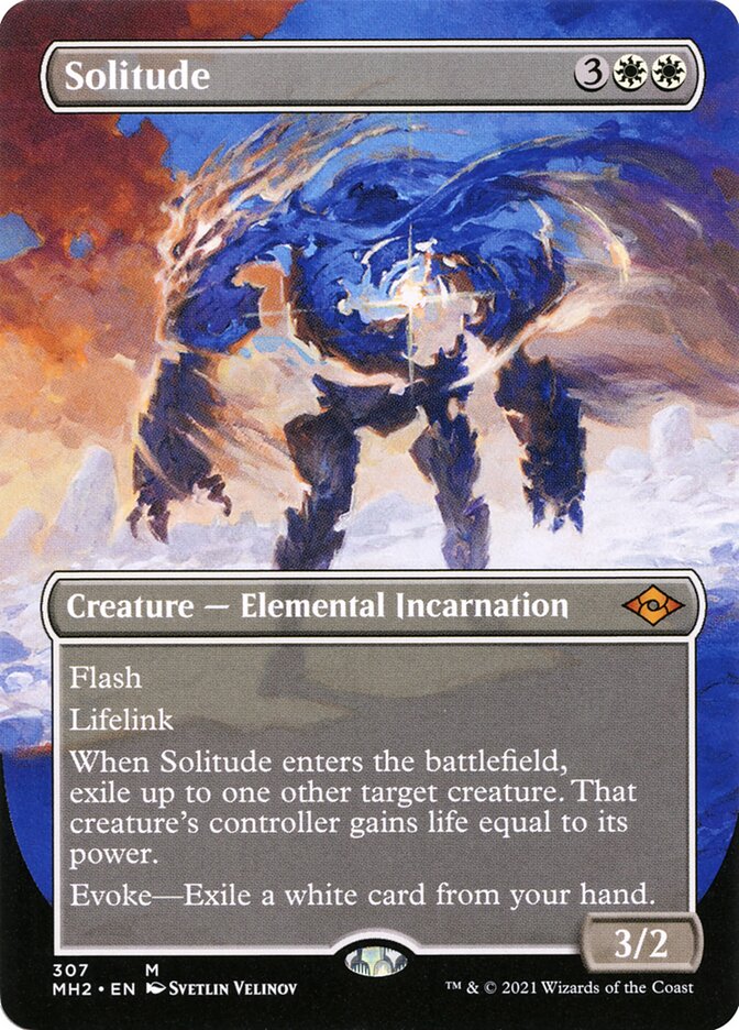 MTG / Modern Horizons 2 Variants