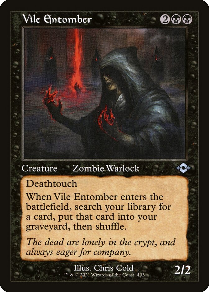 Demonic Tutor | Alpha | Card Kingdom
