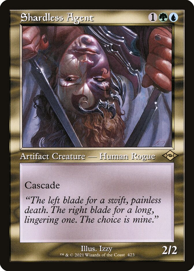 Mystical Dispute | Throne of Eldraine Foil | Modern | Card Kingdom