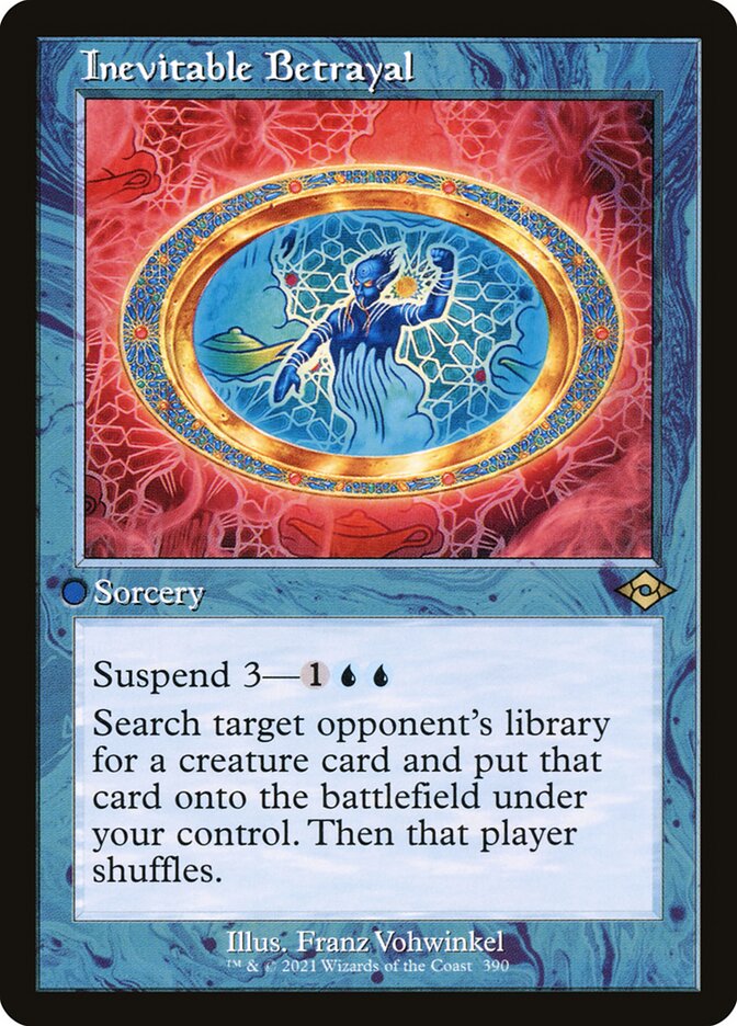 Ancestral Vision | Time Spiral | Modern | Card Kingdom