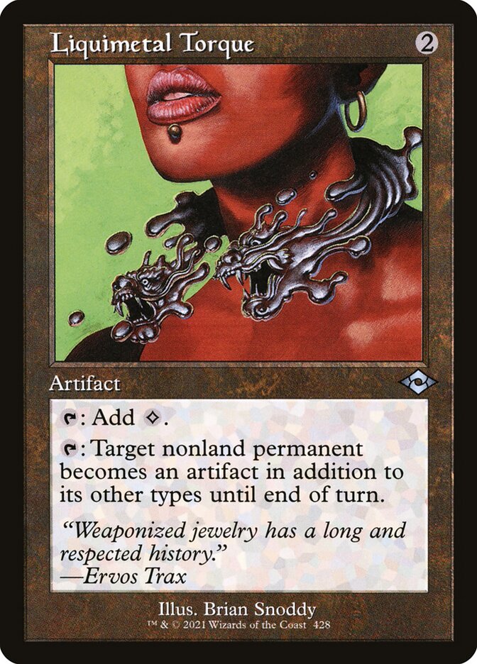 Dwarven Bloodboiler | Judgment Foil | Card Kingdom