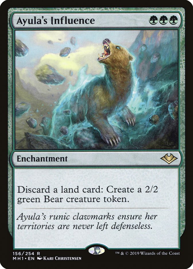 Ouroboroid | Edge of Eternities Variants Foil | Standard | Card
