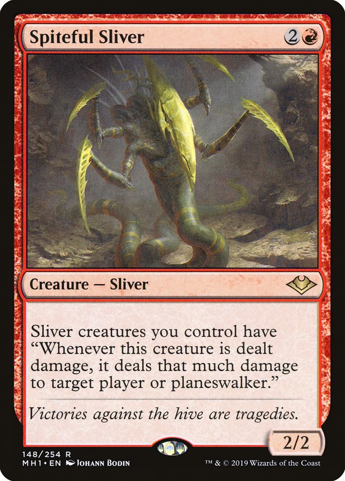 Sliver Hive | 2015 Core Set | Modern | Card Kingdom