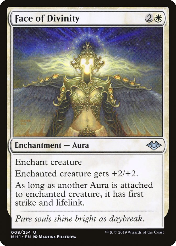 MTG FLICKERFORM EXC - GUIZZOFORMA - RAV - MAGIC