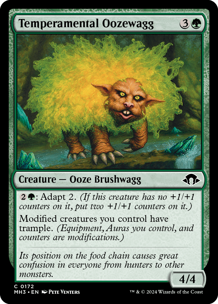 Ironhoof Boar | Kamigawa: Neon Dynasty Foil | Standard | Card Kingdom