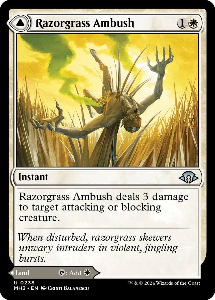 Replenish | Urza's Destiny Foil | Card Kingdom
