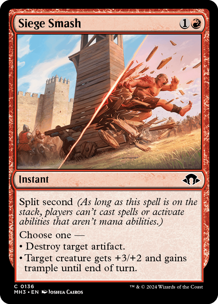 haste magic mtg final fantasy Haste Magic [FINAL FANTASY]
