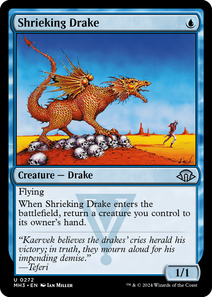 mtg cards that break the color pie Full Cycle of Color Pie "Breaking" Cards! : r/custommagic