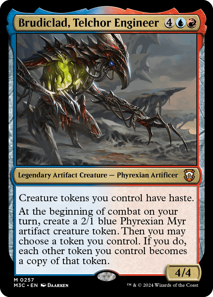 mtg commander decks edge of eternities MTG Edge of Eternities release date, card spoilers, mechanics, andnews