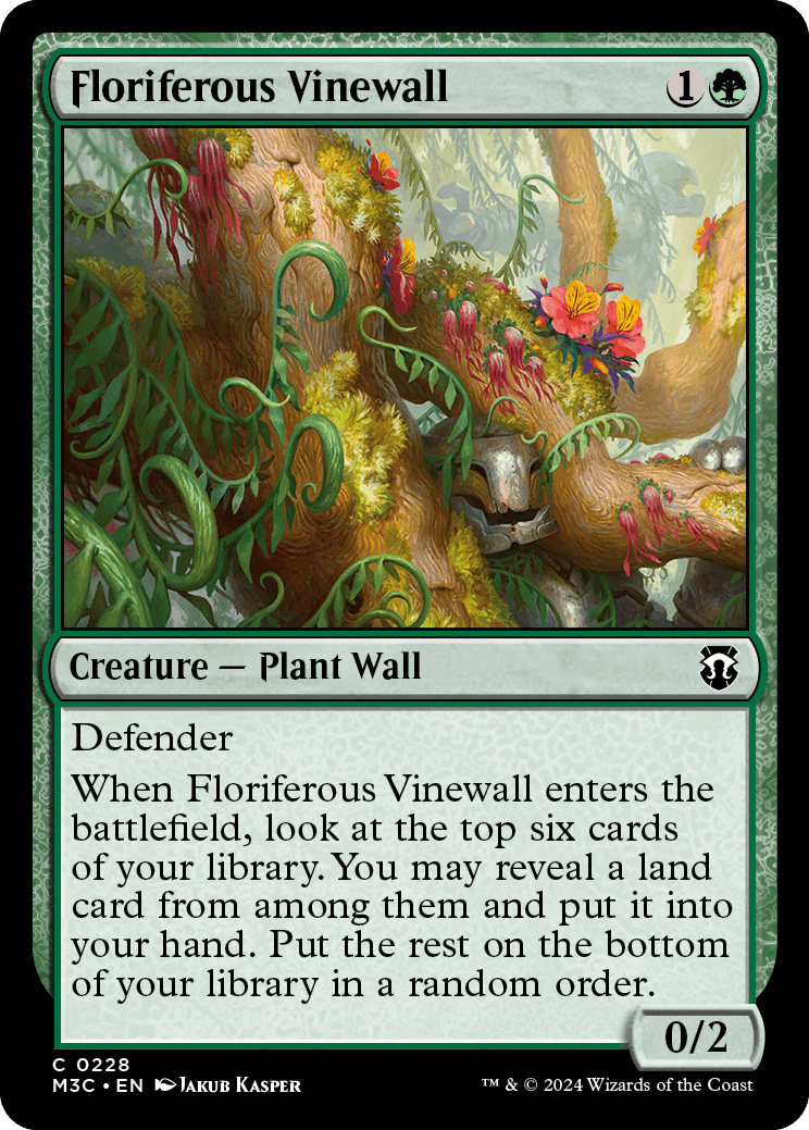 wall commander deck mtg EDH Deck Arcades, the Strategist 100 Magic Cards Custom Deck Defenders Walls This deck has been play Arcades, the Strategist WALL Defender
