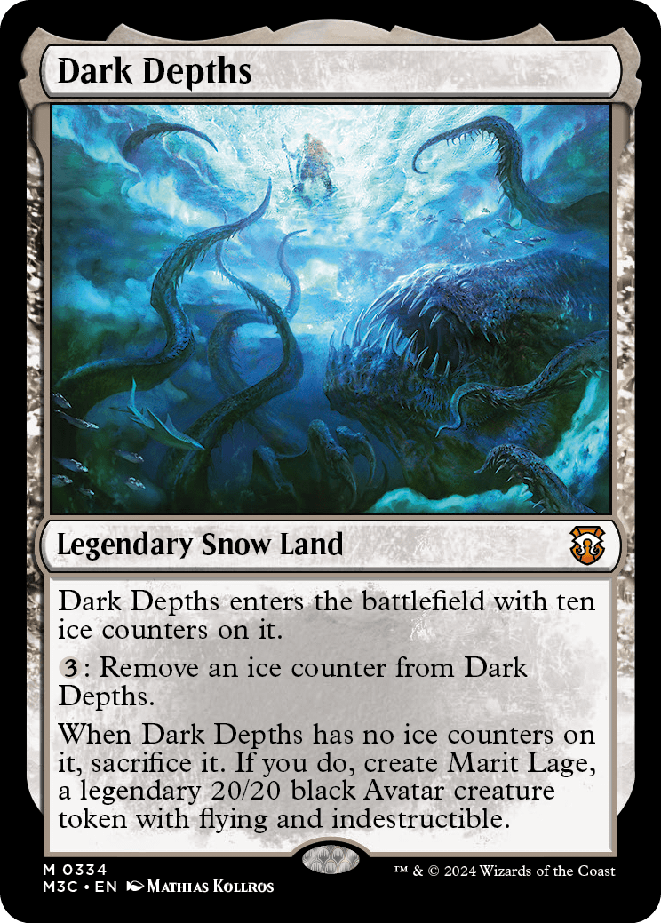 Copy Land | Modern Horizons 3 Commander Decks | Commander | Card Kingdom