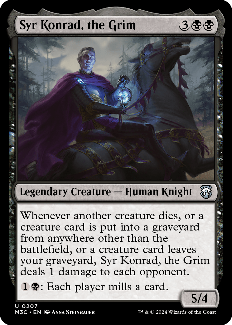 Magic: The Gathering - Guía De Mazos De Maha, Its Feathers Night Commander )2
