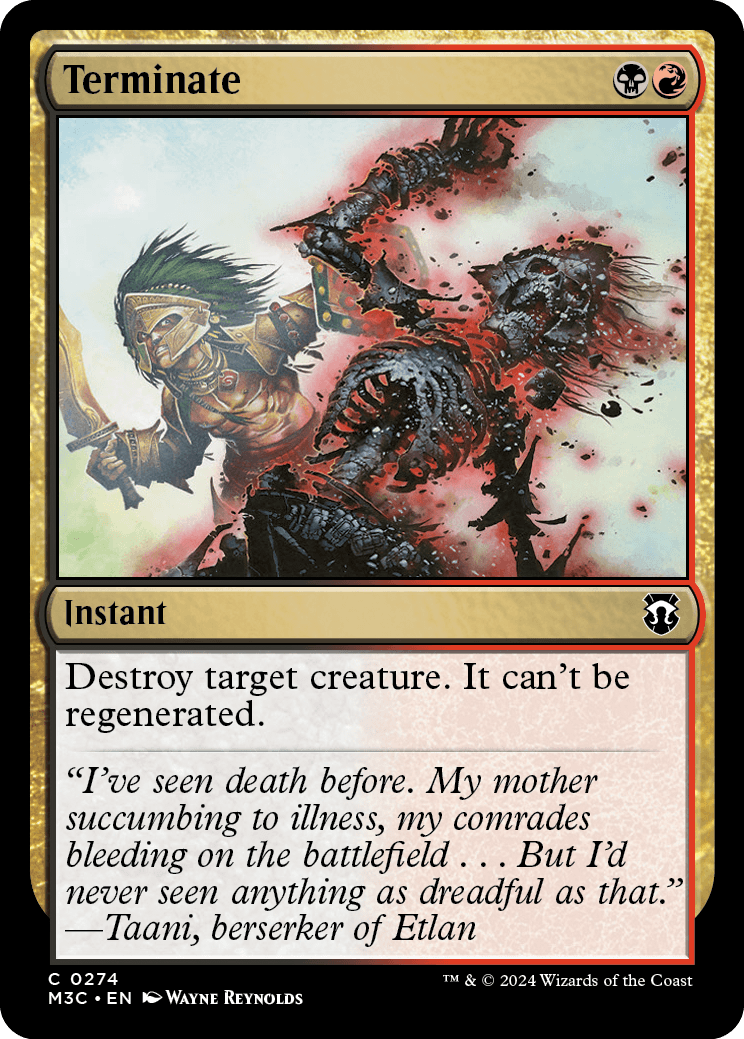 Magic the Gathering Diabolic Tutor - Tutore Diabolico - [M10] [NM