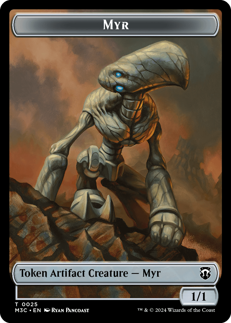 mtg card viewer Magic: The Gathering | Lorwyn Eclipsed Soft Crate 80+