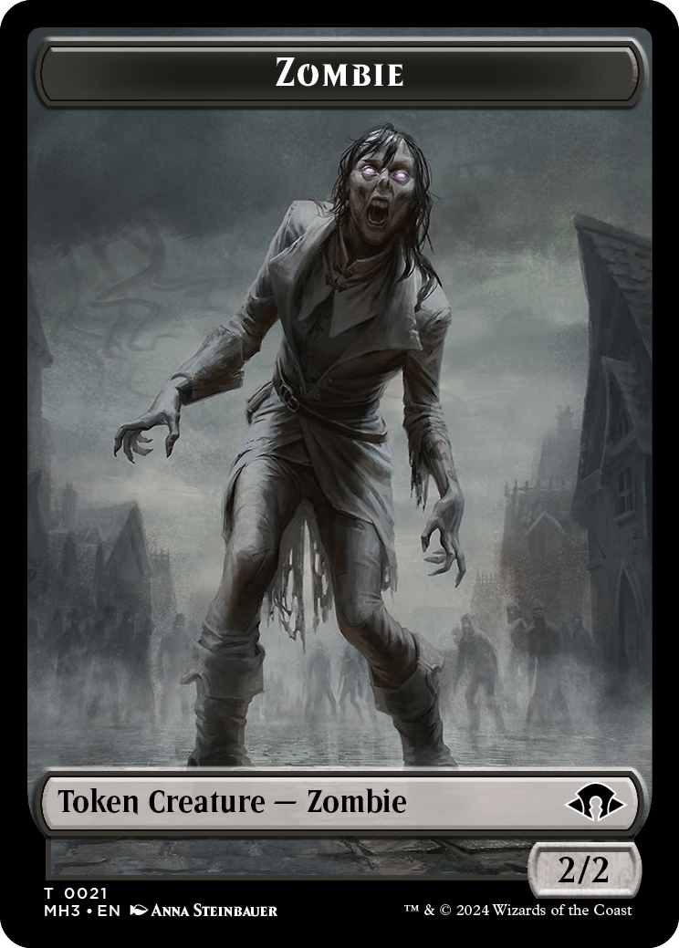 the ring mtg card The One Ring