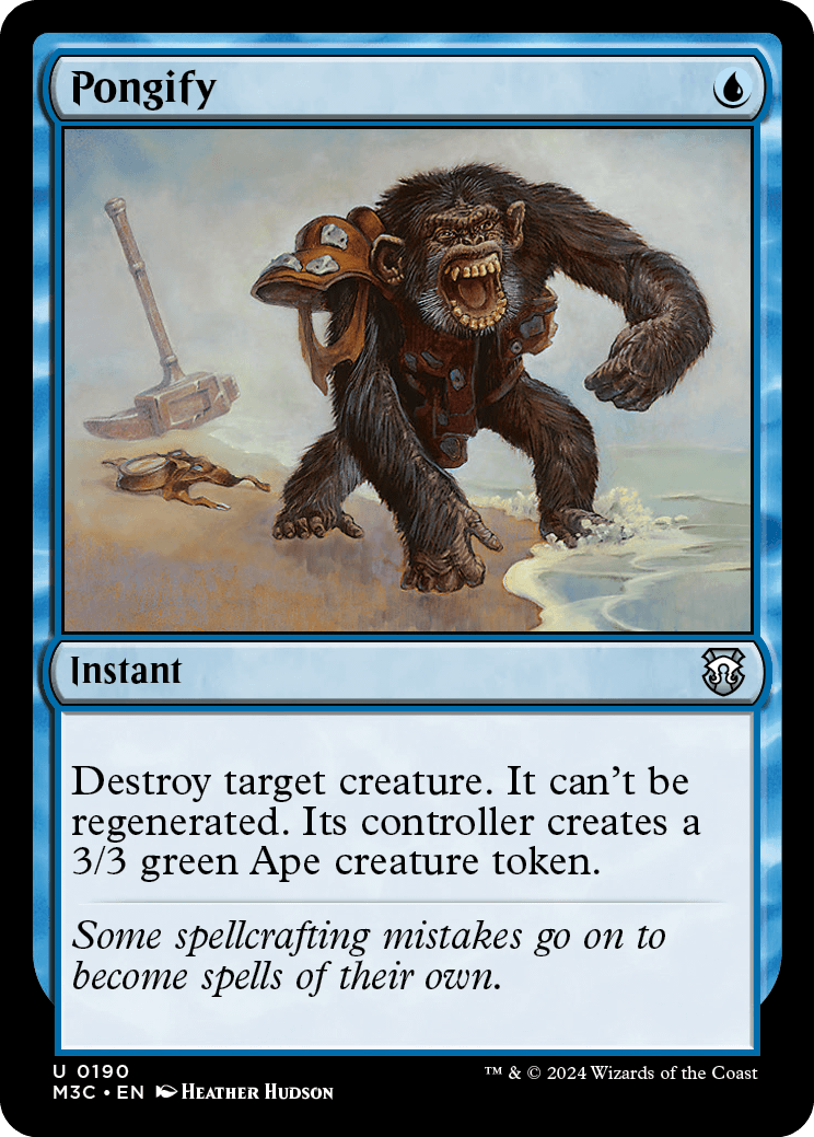 mtg commander deck 2019 Magic the Gathering: Murders at Karlov Manor main image 1