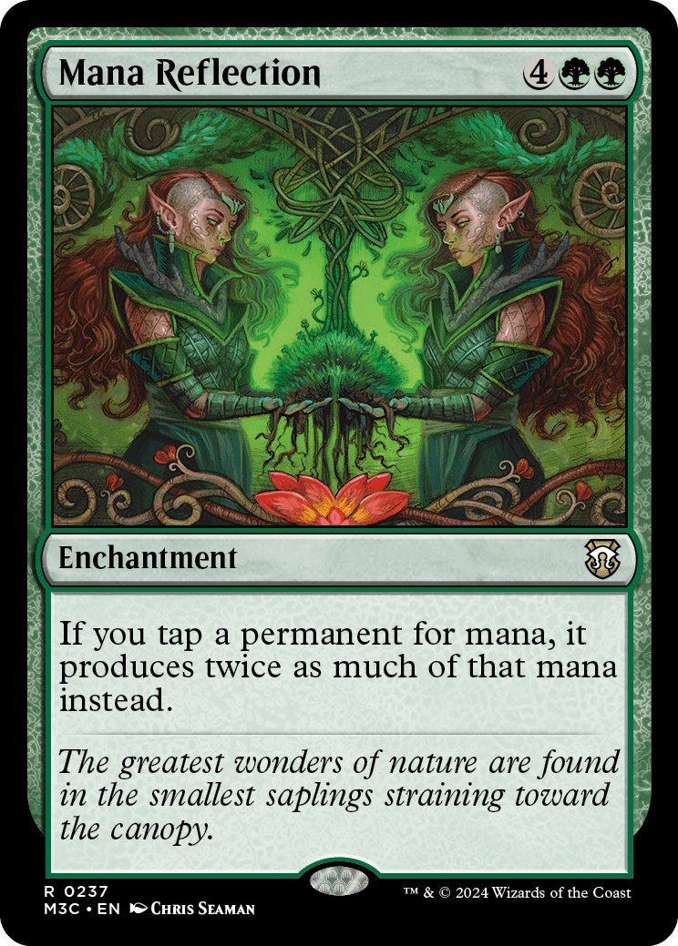 mtg are gold bordered cards legal Magic The Gathering - Modern Horizons 3