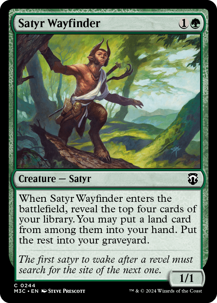 mtg satyr commander deck EDH Deck The Mycotyrant 100 Magic Cards Custom Deck  Moonveil Games draw a card. Magic the Gathering MTG Boon